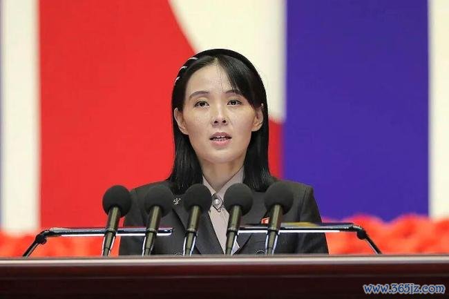 朝鲜申斥七国集团对朝无端政事挫折